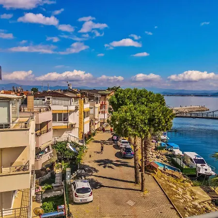 Hotel Mas Butik Edremit (Balikesir)