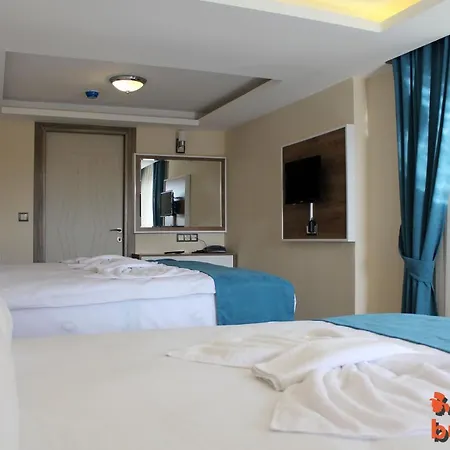 Mas Butik Hotel Edremit (Balikesir)
