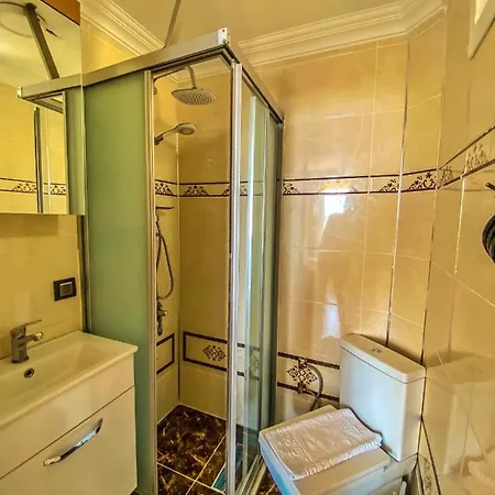 Mas Butik 3* Edremit (Balikesir)