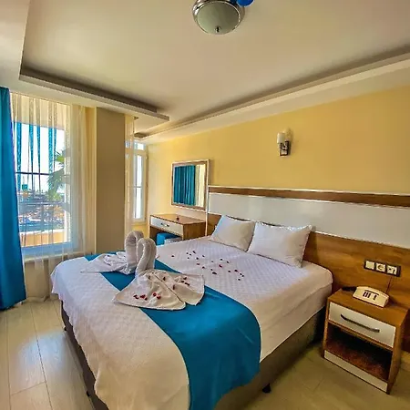 Mas Butik 3* Edremit (Balikesir)