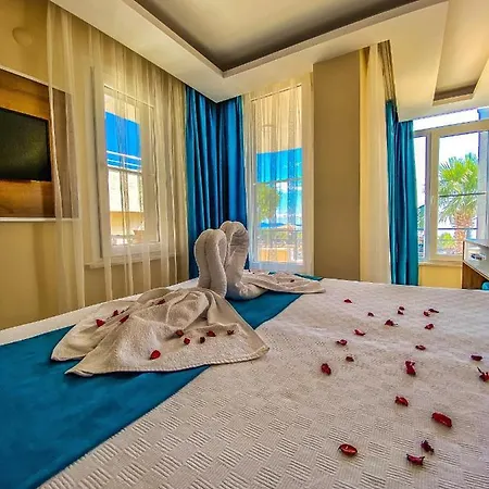 Mas Butik Hotel Edremit (Balikesir)