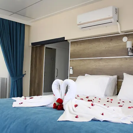 Mas Butik Hotel Edremit (Balikesir)