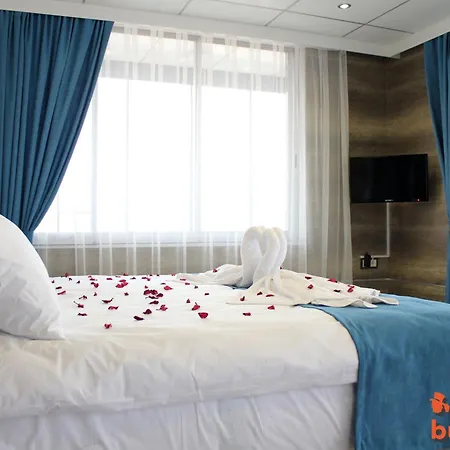 Mas Butik Edremit (Balikesir)