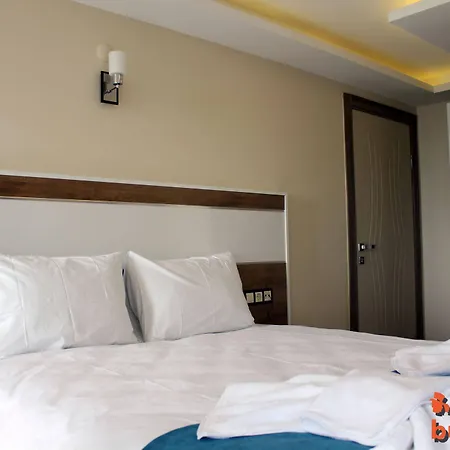 Mas Butik 3* Edremit (Balikesir)