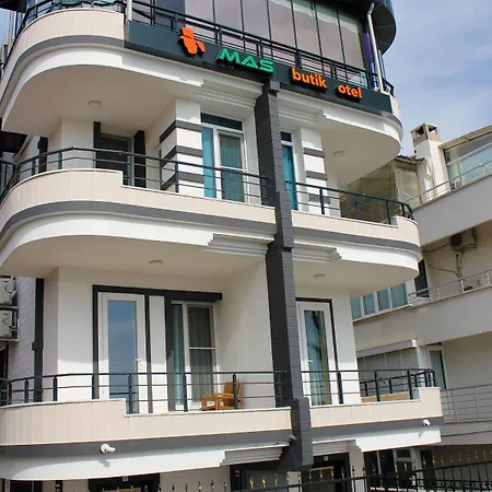 Mas Butik Edremit (Balikesir)