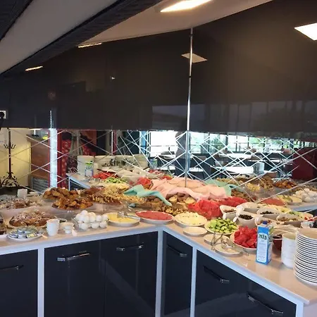 Mas Butik 3* Edremit (Balikesir)