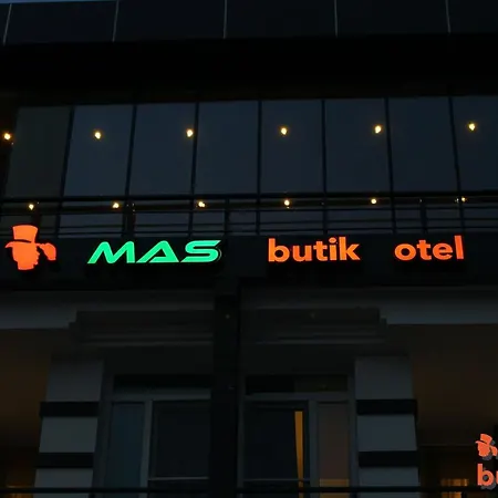 Mas Butik 3*
