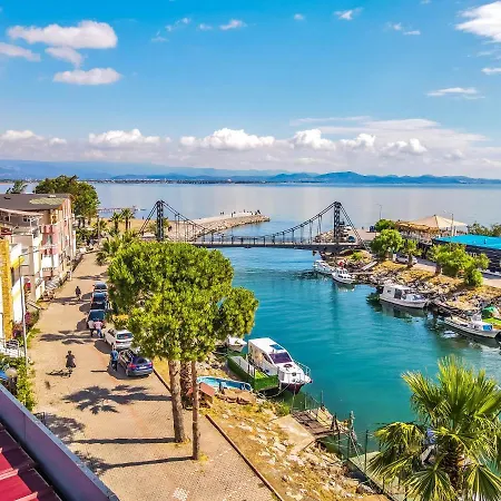 Mas Butik Edremit (Balikesir)