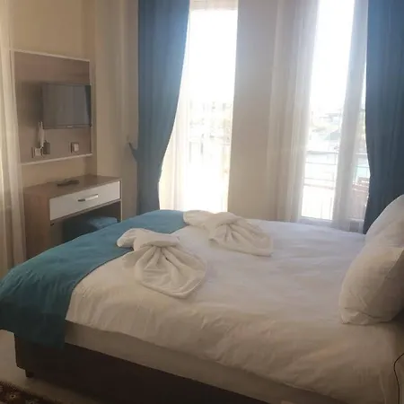 Mas Butik Hotel Edremit (Balikesir)