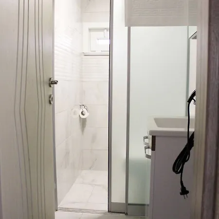 Mas Butik 3* Edremit (Balikesir)