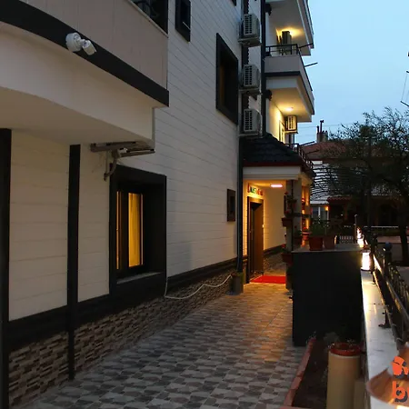 Mas Butik Hotel Edremit (Balikesir)