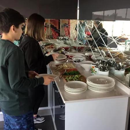 Mas Butik Edremit (Balikesir)