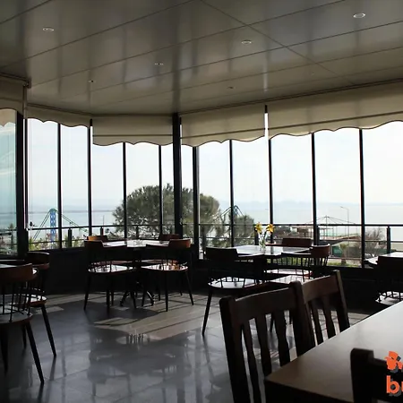 Hotel Mas Butik Edremit (Balikesir)