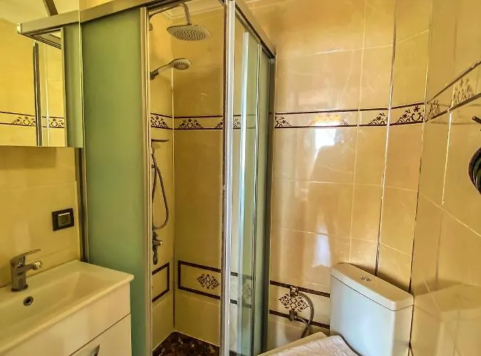 Mas Butik 3* Edremit (Balikesir)