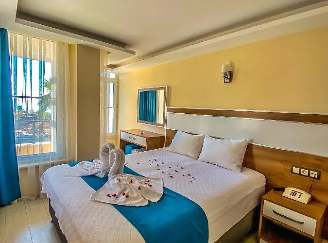 Mas Butik 3* Edremit (Balikesir)