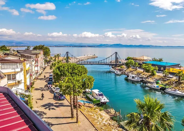 Mas Butik Edremit (Balikesir)