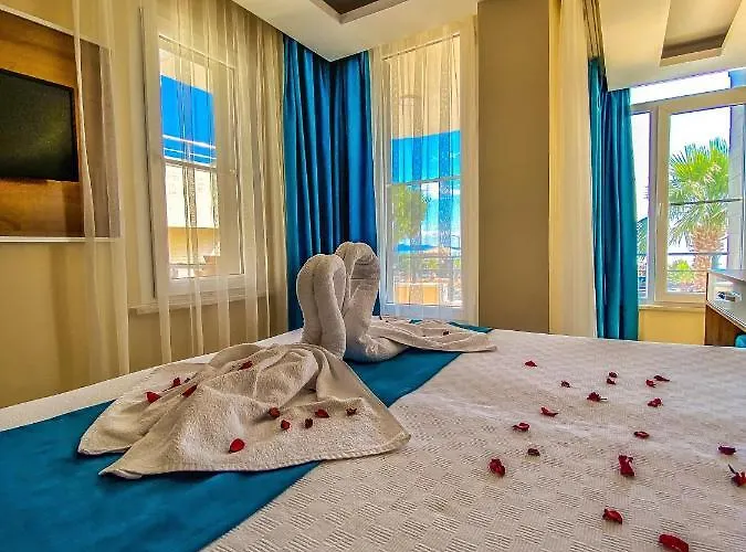 Mas Butik Hotel Edremit (Balikesir)