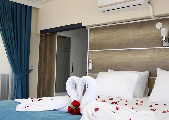 Mas Butik Hotel Edremit (Balikesir)