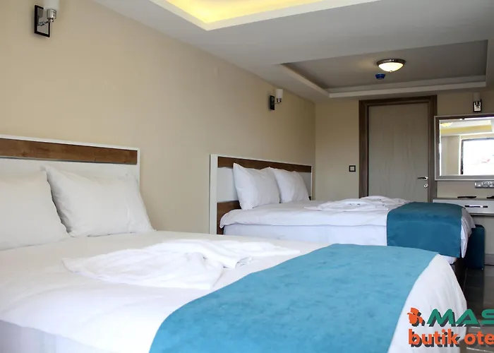Mas Butik 3*