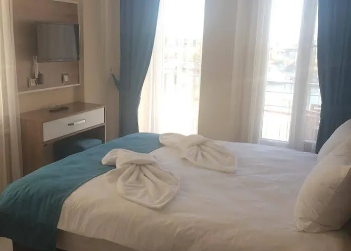 Mas Butik Hotel Edremit (Balikesir)