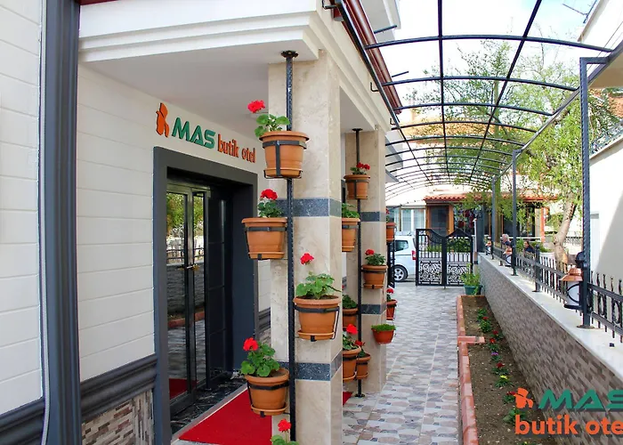 Hotel Mas Butik