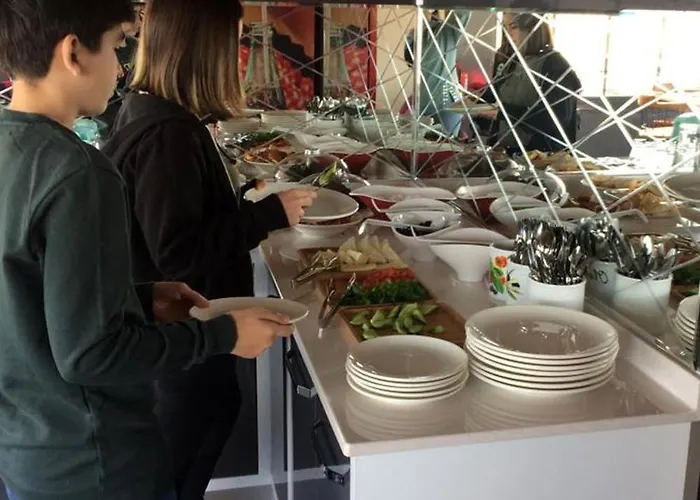 Mas Butik Edremit (Balikesir)