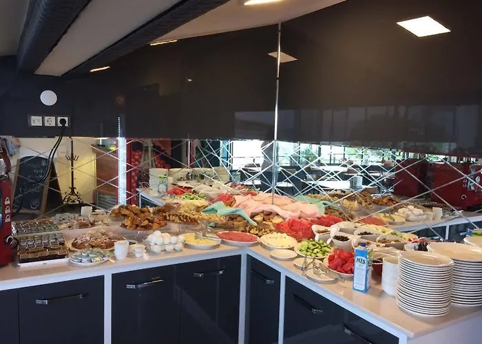 Mas Butik 3* Edremit (Balikesir)